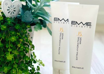 Emme Diciotto | Extra Hydrating Mask